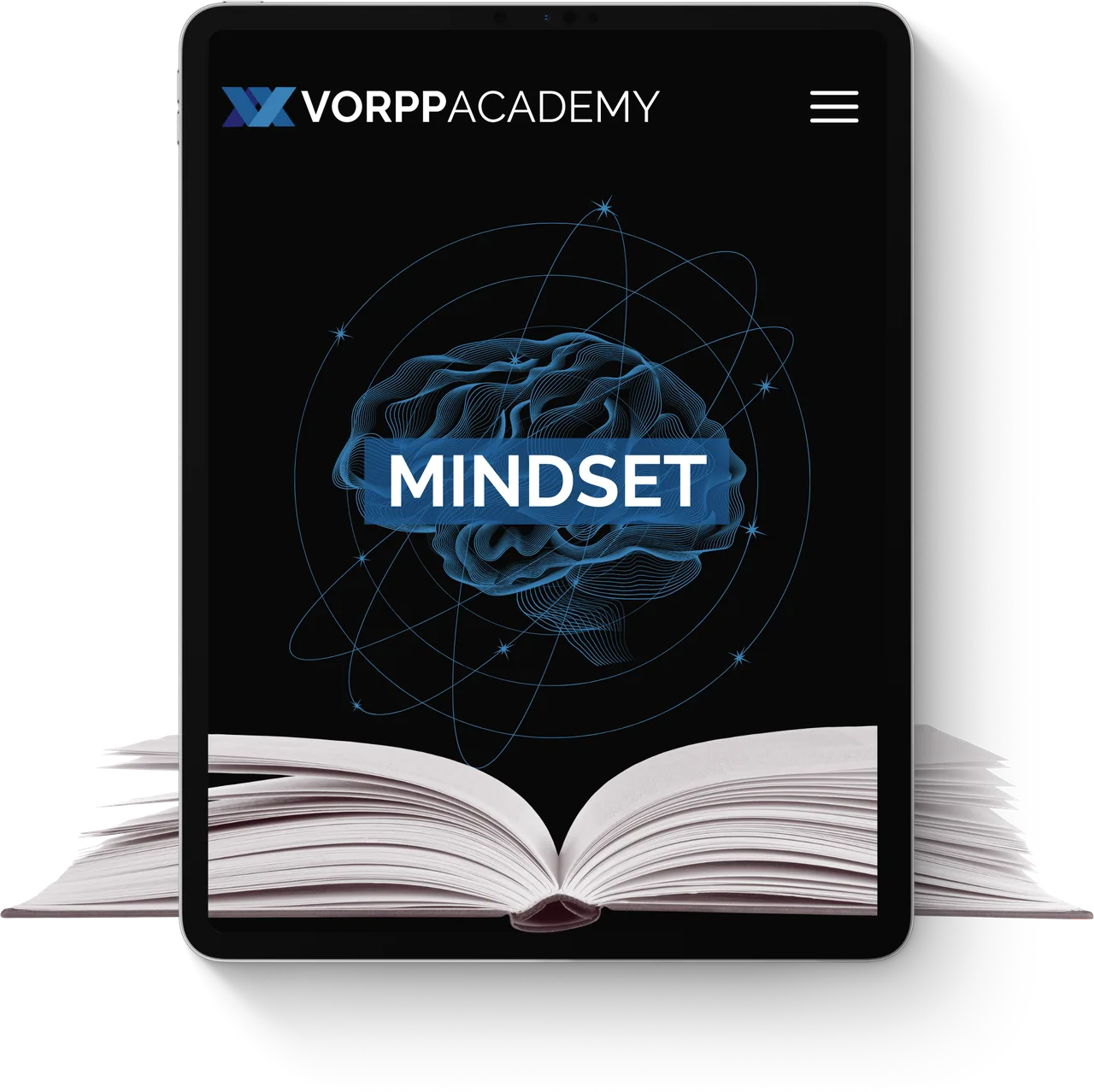 The Trader's Mindset — Designed to change how you think about trading by teaching the qualities of a successful t