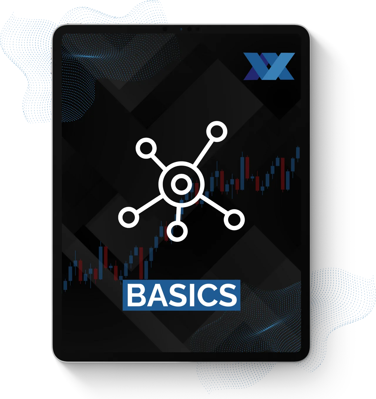 Foundation &amp; Preparation — The foundational module of our course, designed to introduce you to key trading concepts a