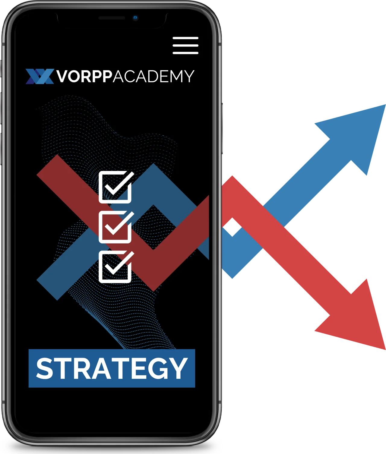 Trading Strategy — Discover your first trading strategies. Specifically designed for those ready to apply the
