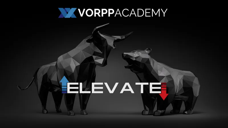 Elevate - Welcome to Elevate